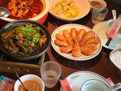 -寻宝记绍兴菜(鲁迅路店)