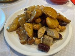 -新洪记·丽久饭店(铁西店)