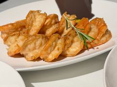 -四季民福烤鸭店(王府井灯市口店)