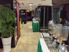 -华厦大酒店·桃源西餐厅·自助餐