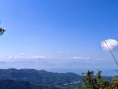 -七娘山