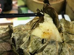糯米鸡-添好运点心专门店(北角店)