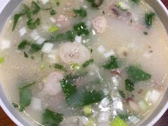 -李记白水羊头·清真老味家常菜(石景山店)