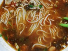 -中国农业大学-第4食堂
