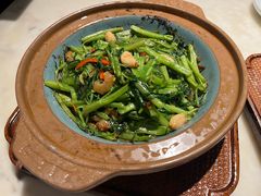 -港丽餐厅(天河城店)