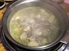 -润青四季音乐主题餐厅·椰子鸡(罗湖店)