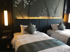 -清远熹乐谷温泉度假酒店