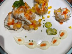 -映水芙蓉(长宁来福士店)
