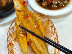 -莲花公园煎蟹(总店)