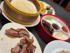 -全聚德(双井店)