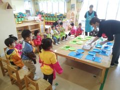 -奇乐全日制婴儿学校·早教