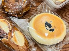 -雀食面包店(钟楼店)