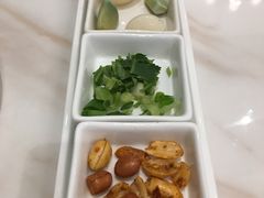 小菜-南山鲜虾面·活鲜小馆·海味大连菜(南山总店)