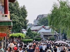 -烟袋斜街