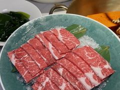 -小龙翻大江文化火锅(太古里店)