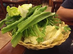 -老北京羊蝎子火锅(光荣道店)