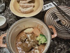 -老乾杯和牛烧肉(王府中环店)