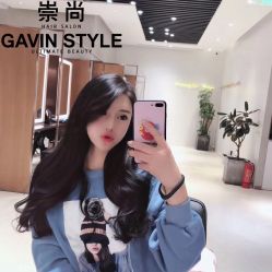 -崇尚GAVIN STYLE