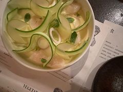 腌渍三文鱼-Ocean's Table 欧舍