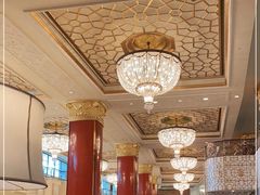 -北京中国大饭店