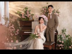 -雅云婚纱摄影工作室旗舰店