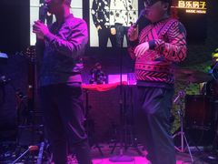 -音乐房子·Vintage Live Bar(玉林总店)