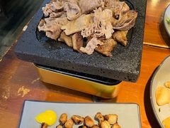 -火炉情韩国料理店(古田路店)