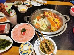 -大龙燚火锅(南山大道店)