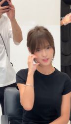 -DL HOPE明星造型