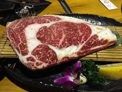 -丸藏和牛烧肉专门店(园区师惠坊店)