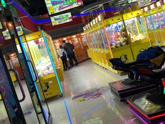 -风云再起游乐汇(皇城恒隆广场店)