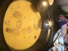 捞王锅物料理(昆山店)-捞王猪肚鸡火锅(昆山店)