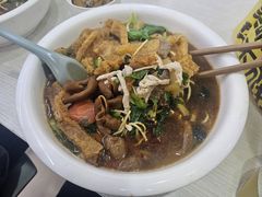 -一家人面馆(三条巷店)