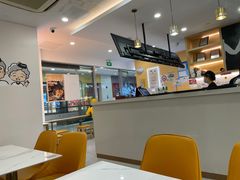 -鲜芋仙(宝地广场店)