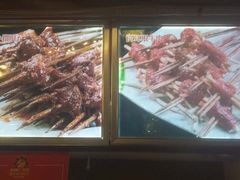 -钢管厂歆瑞源油卤串串香(春熙路太古里店)