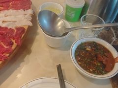 -小肥牛潮汕牛肉火锅(南联店)