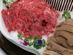 -滁香园·滁州菜(琅琊山店)