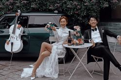 点击看大图 -金夫人婚纱摄影(西昌店)