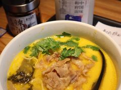 -和府捞面(壹方天地店)