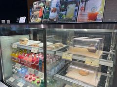 -逸派咖啡 EPARKCOFFEE(广安门店)