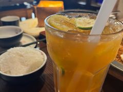 -绿茶餐厅(深圳龙华天虹购物中心店)