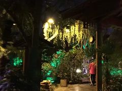-西安国际创新人才交流中心•药浴温泉
