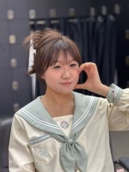 -Hair Code芭曲发型