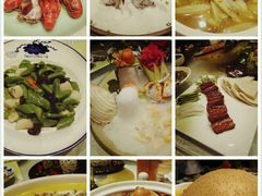 -老宁波1381餐厅(宏泰广场店)