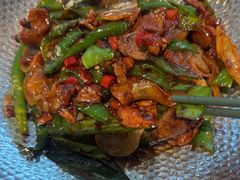 -小菜园新徽菜(江阴万达店)