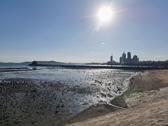 -青岛第二海水浴场