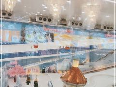 -长沙湘江冰雪世界