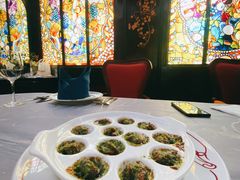 -马克西姆餐厅(崇文门店)