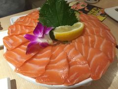 -万岁寿司(万国店)