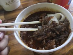 -王记生烫牛杂面馆(兰陵路店)